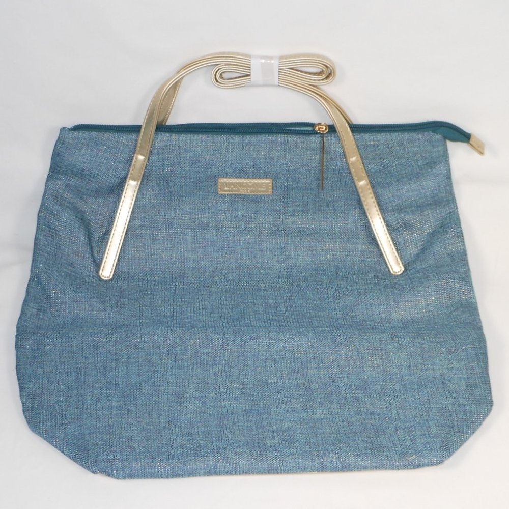 New LANCOME tote bag